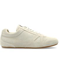 Isabel Marant - "Senny Low" Sports Shoes - Lyst