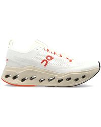 On Shoes - "Cloudsurfer Max" Sports Shoes - Lyst