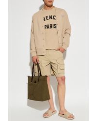 Balmain - Cargo Shorts - Lyst