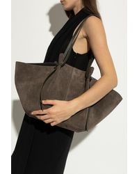 Yuzefi - Shopper Bag 'Large Mochi' - Lyst