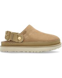 UGG - Slides Goldenstar Villa Clog - Lyst