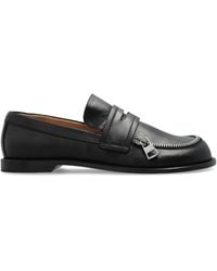 JW Anderson - Leather Shoes - Lyst