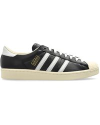 adidas Originals - Sports Shoes "Superstar Vintage" - Lyst
