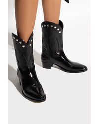 Vivienne Westwood Boots for Women 