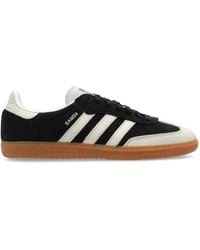 adidas Originals - Sports Shoes Samba Lt W - Lyst