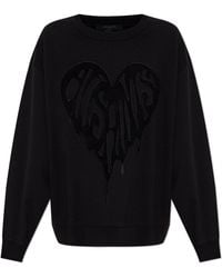 AllSaints - Sweatshirt 'Trip' - Lyst