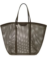 The Attico - Shopper Bag 'Estate Meravigliosa' Collection - Lyst