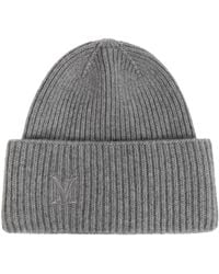 Max Mara - Cashmere Hat 'Retina' - Lyst
