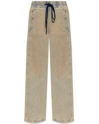 DIESEL - Jeans '1998 D-Buck' - Lyst