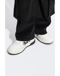 Amiri - Classic Low Sports Shoes - Lyst