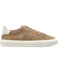 Hogan - 'H691' Sports Shoes - Lyst