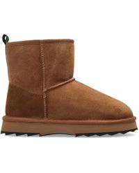 EMU - Sharky Mini Snow Boots - Lyst