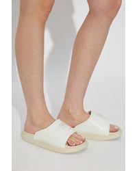 Y-3 - Slides With Logo - Lyst