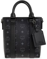 MCM - Handbag - Lyst