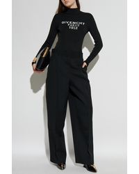 Givenchy - Body With Logo - Lyst