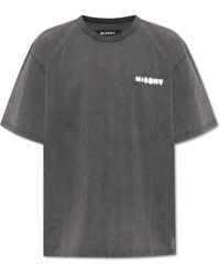 MISBHV - Printed T-Shirt - Lyst