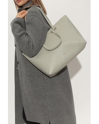 Furla - Shopper Bag "Duetto Large" - Lyst