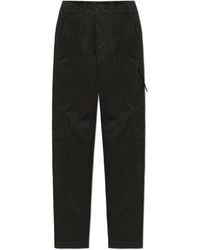 Post Archive Faction PAF - Straight-Leg Trousers - Lyst