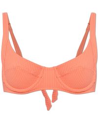 Melissa Odabash - Bikini Top "Noto" - Lyst
