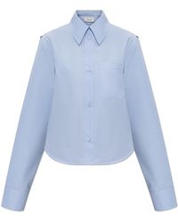 Sportmax - Ceppo Shirt - Lyst