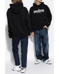 DSquared² - X Vitkac X Rosenberg - Lyst