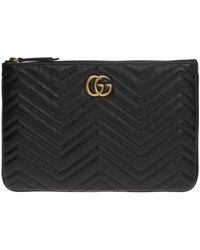 GUCCI GG Blooms Clutch Bag 546349 #RC236 for sale online