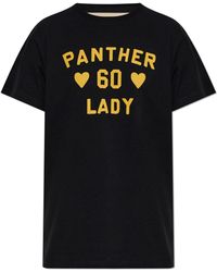 Valentino Garavani - T-Shirt With Print - Lyst