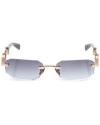 Balmain - Sunglasses - Lyst