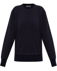 DARKPARK - Sweatshirt 'You'Ll Never Take Off' - Lyst