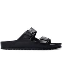 Birkenstock - Sandali Arizona Essentials Eva Black - Lyst