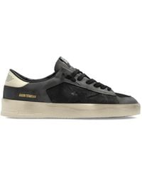 Golden Goose - 'Stardan Under Net Star' Sports Shoes - Lyst