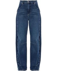 Munthe - 'Bohdi Long' Jeans - Lyst