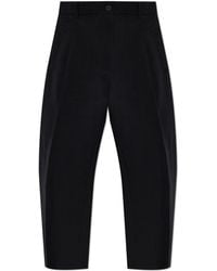 Studio Nicholson - 'Minos' Trousers - Lyst