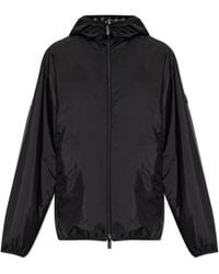 Moncler - Reversible Jacket "Vandelli" - Lyst