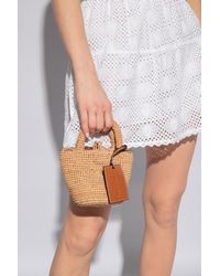 Manebí - ‘Summer Mini’ Shoulder Bag - Lyst