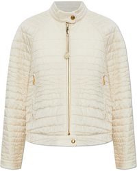 Moncler - Aubrietaa Down Jacket - Lyst