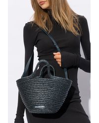 Balenciaga - 'ibiza Small' Shoulder Bag, - Lyst