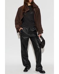 IRO - T-Shirt 'Third' - Lyst