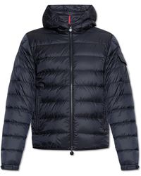 Moncler - Down Jacket "Najan" - Lyst