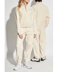 Sporty & Rich - Sweatshirt From The Mountain Collection - Lyst