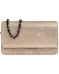 Maison Margiela - Wallet On A Chain - Lyst