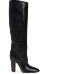 Paris Texas - Heeled Boots 'Jane' - Lyst