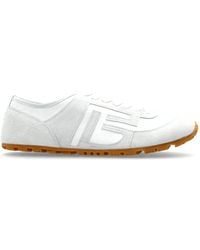 Balmain - "Racer 45" Sports Shoes - Lyst