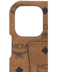 MCM Phone cases for Women | Online Sale up to 61% off | Lyst
