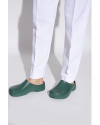 crocs literide mesh lace womens