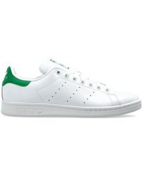 adidas Originals - 'Stan Smith' Sports Shoes - Lyst