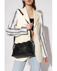 A.P.C. - 'Ninon' Shoulder Bag - Lyst