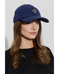 KENZO - Cap With Logo - Lyst
