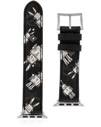 MCM - Apple Watch Band - Lyst