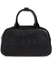 MISBHV - Handbag "London Mini" - Lyst